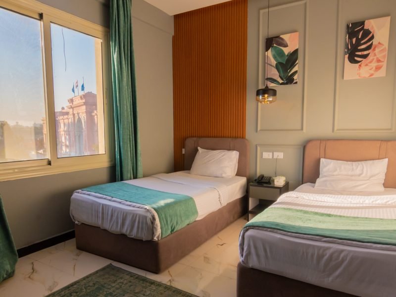 Superior Double or Twin Room